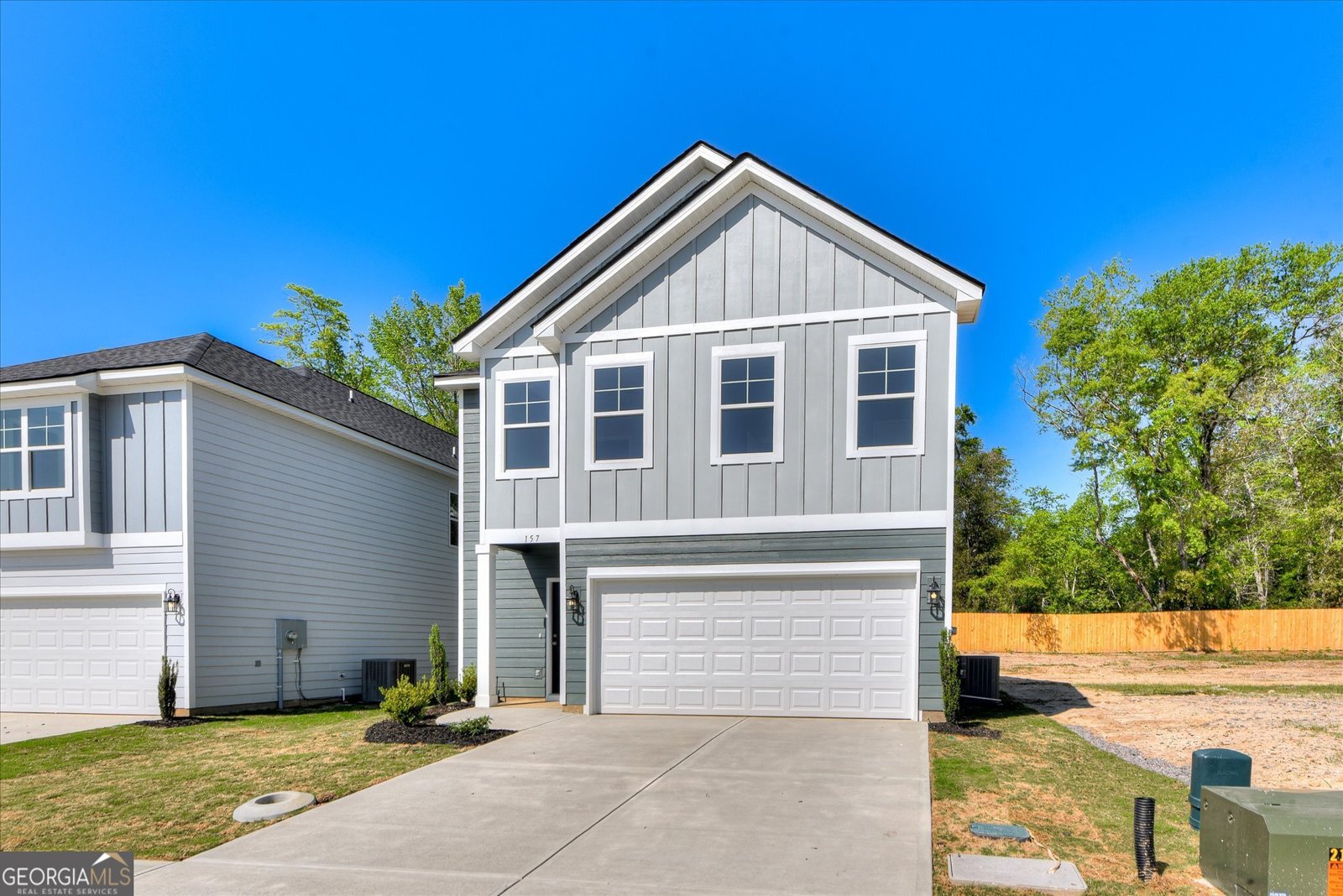 157 Essence Drive Hephzibah - 3