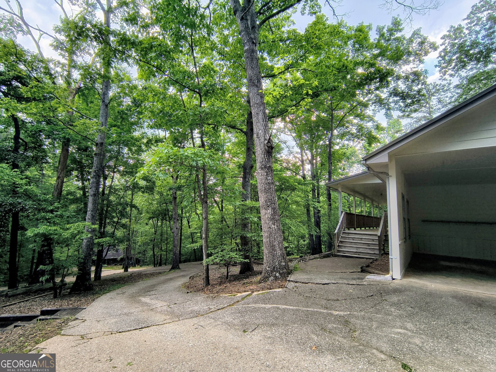 150 HARDWOOD Drive Cleveland - 10