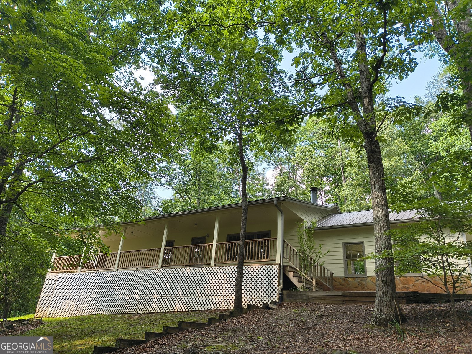 150 HARDWOOD Drive Cleveland - 11