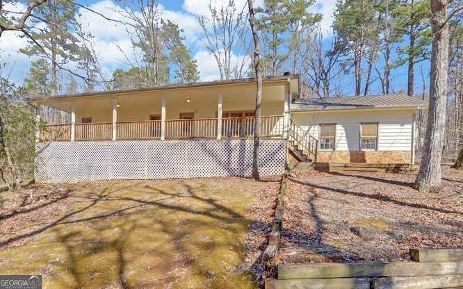150 HARDWOOD Drive Cleveland - 12