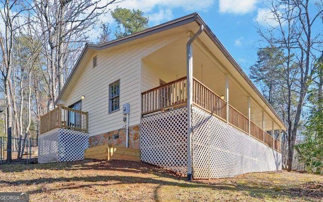 150 HARDWOOD Drive Cleveland - 13