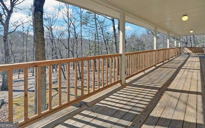 150 HARDWOOD Drive Cleveland - 16