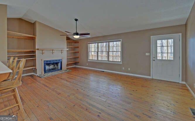 150 HARDWOOD Drive Cleveland - 23