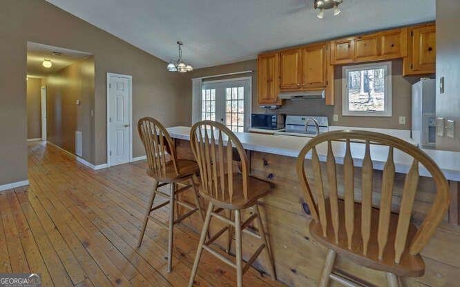 150 HARDWOOD Drive Cleveland - 24