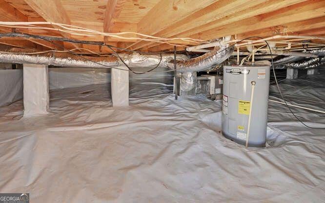 150 HARDWOOD Drive Cleveland - 39