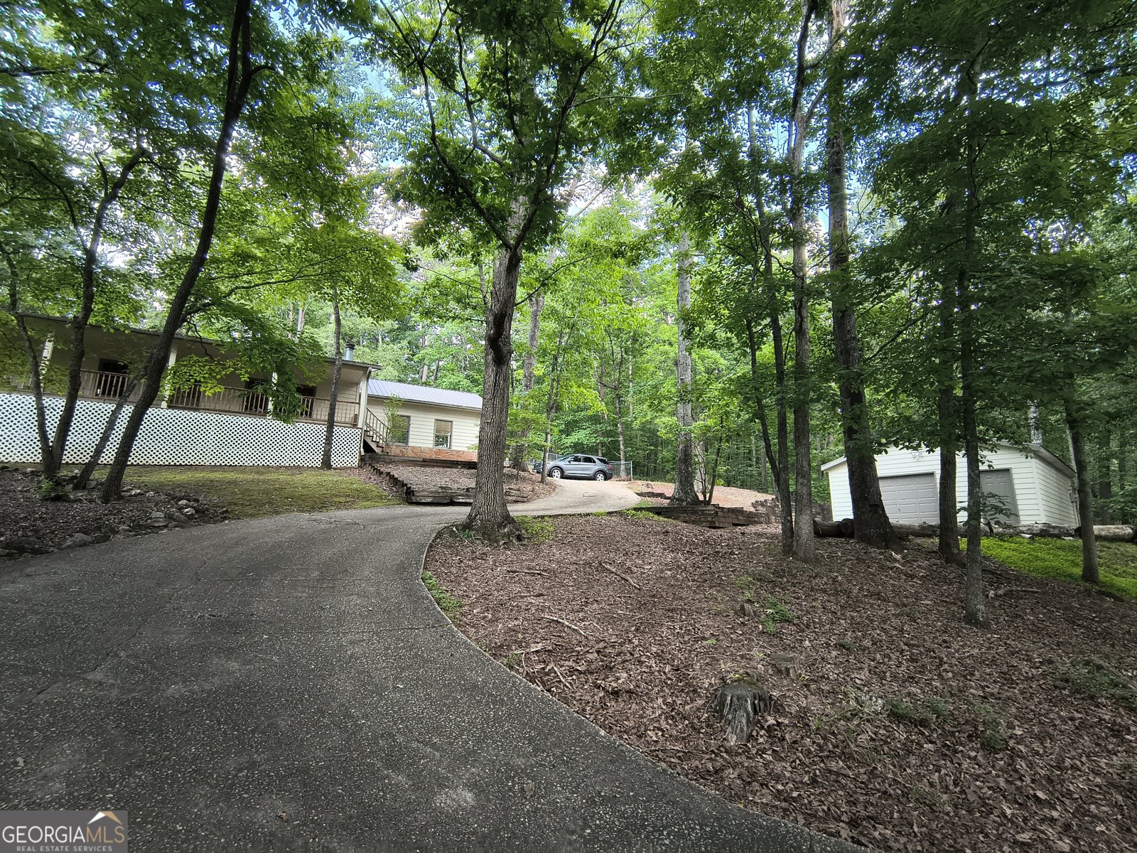 150 HARDWOOD Drive Cleveland - 4