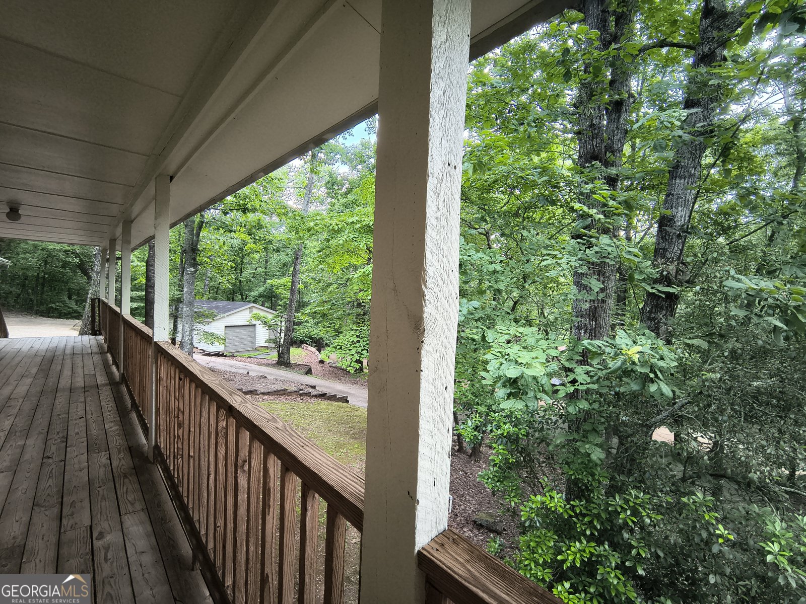 150 HARDWOOD Drive Cleveland - 6