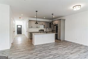 4011 Redan Rd. Stone Mountain - 2
