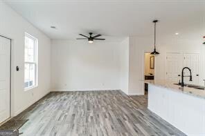 4011 Redan Rd. Stone Mountain - 3