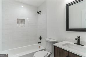 4011 Redan Road Stone Mountain - 9