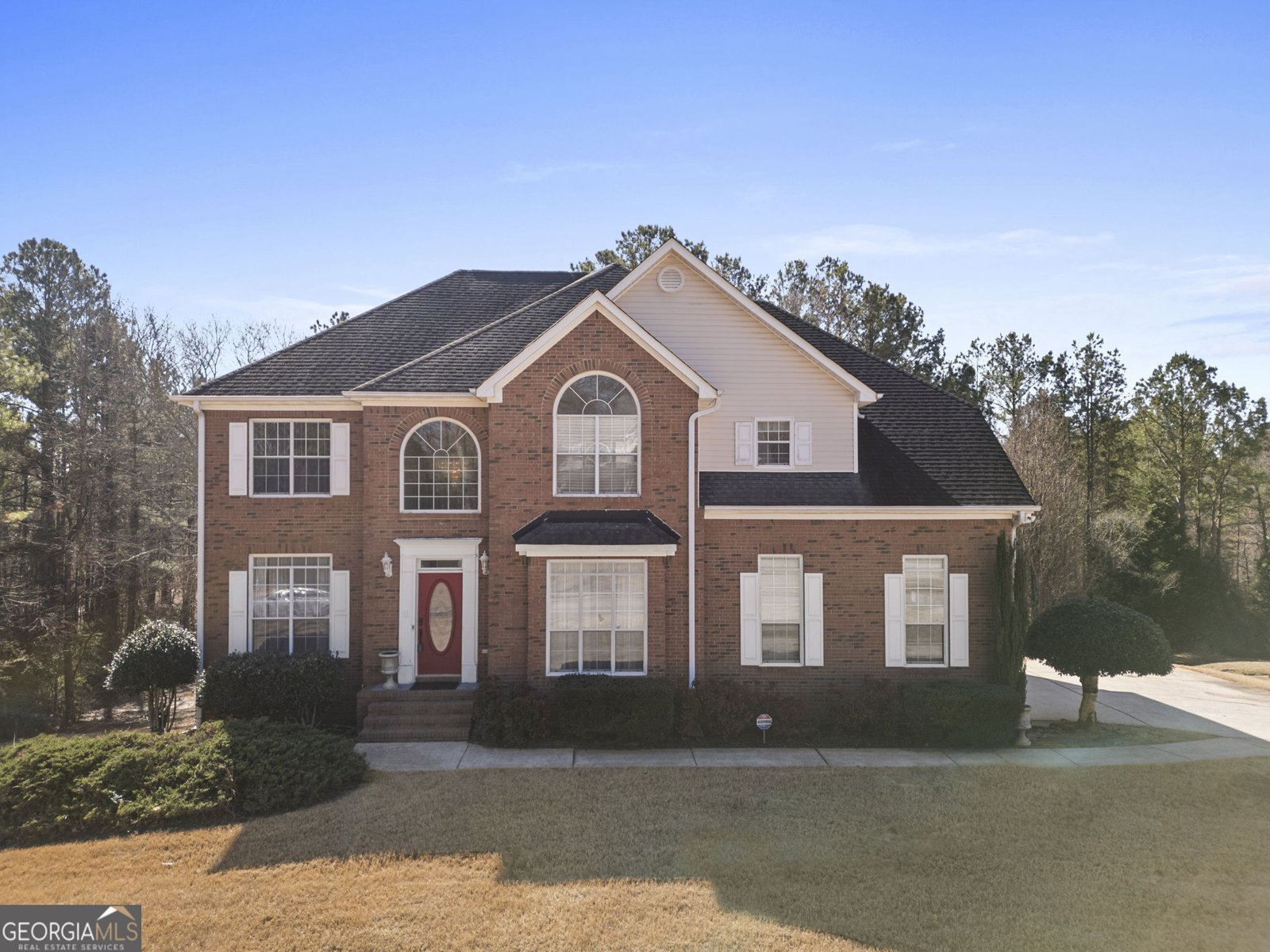 123 Stratmore Place Stockbridge - 1