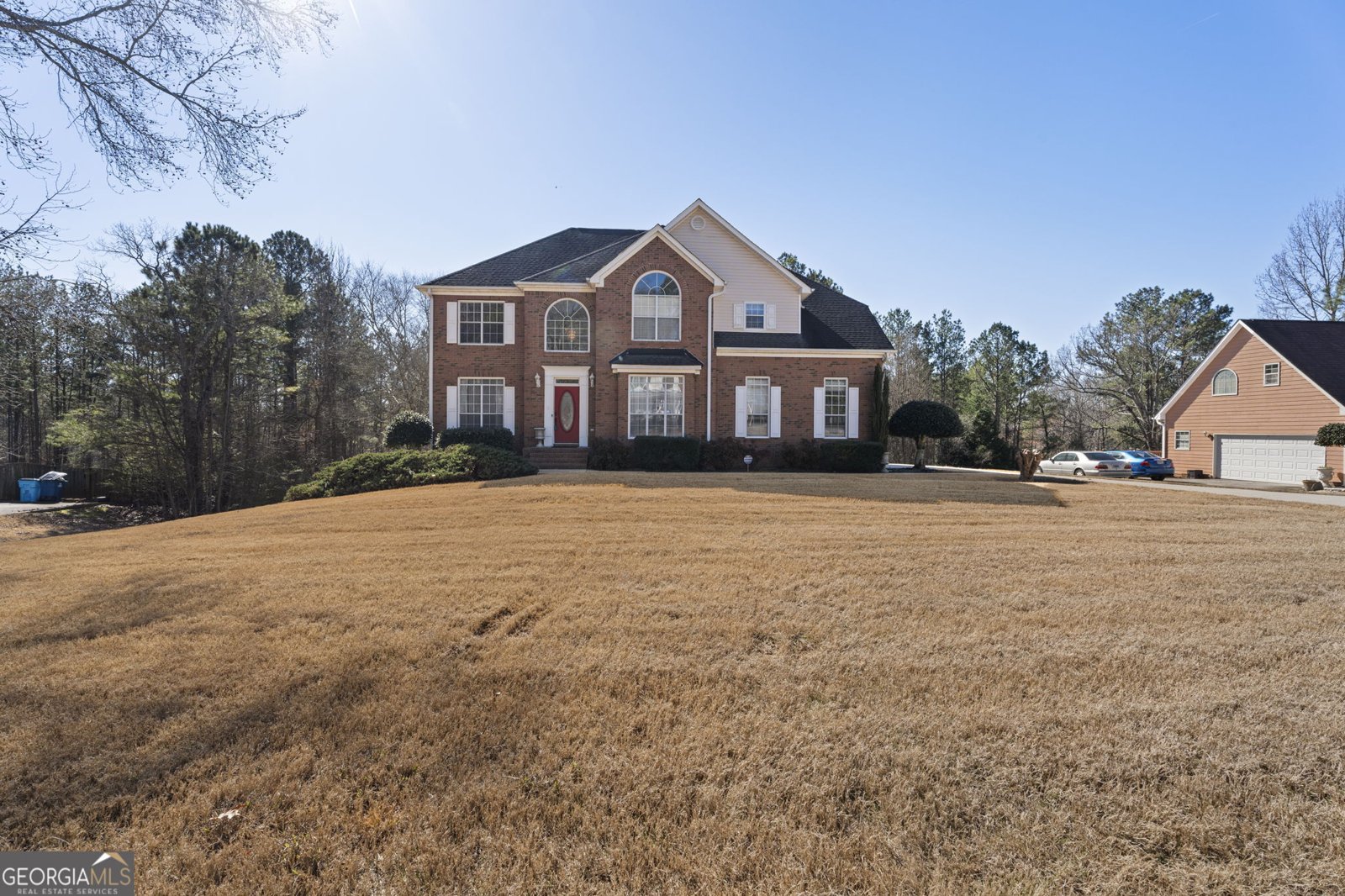123 Stratmore Place Stockbridge - 2