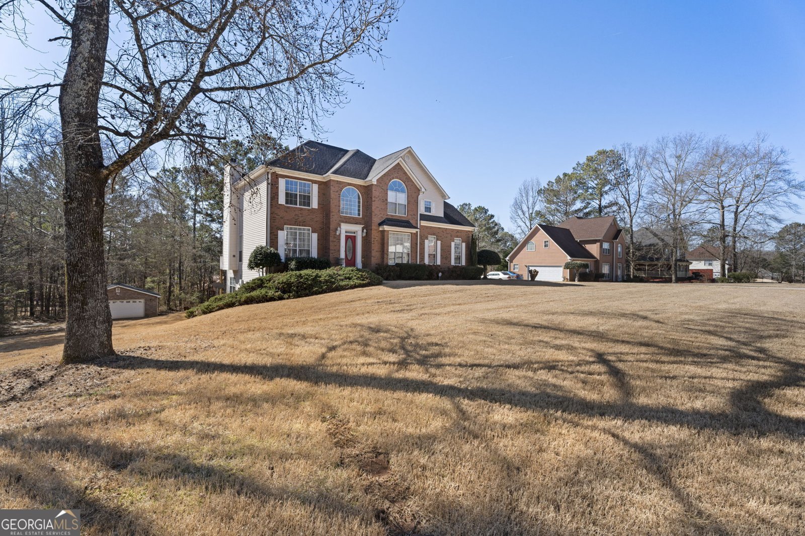 123 Stratmore Place Stockbridge - 3