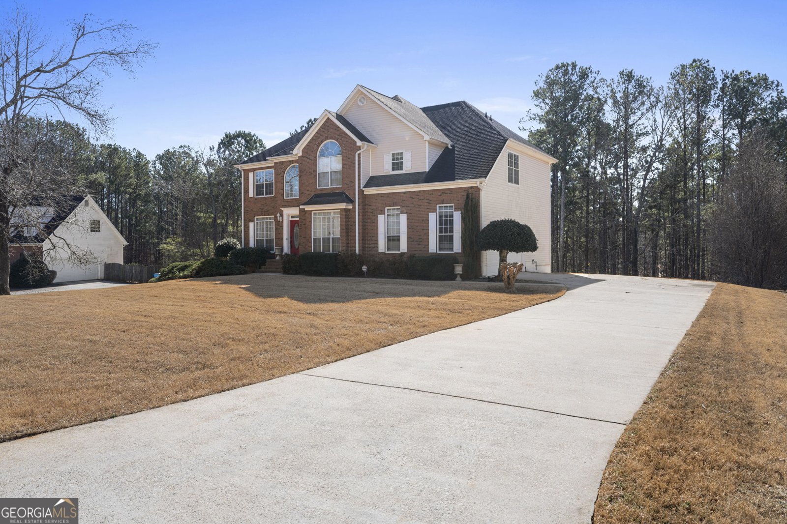 123 Stratmore Place Stockbridge - 4