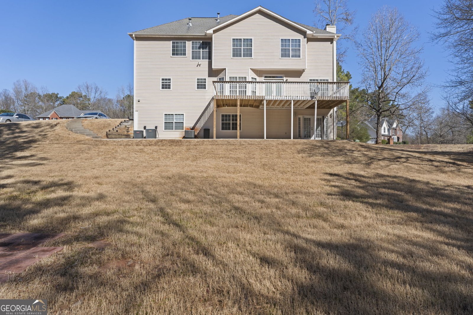 123 Stratmore Place Stockbridge - 59