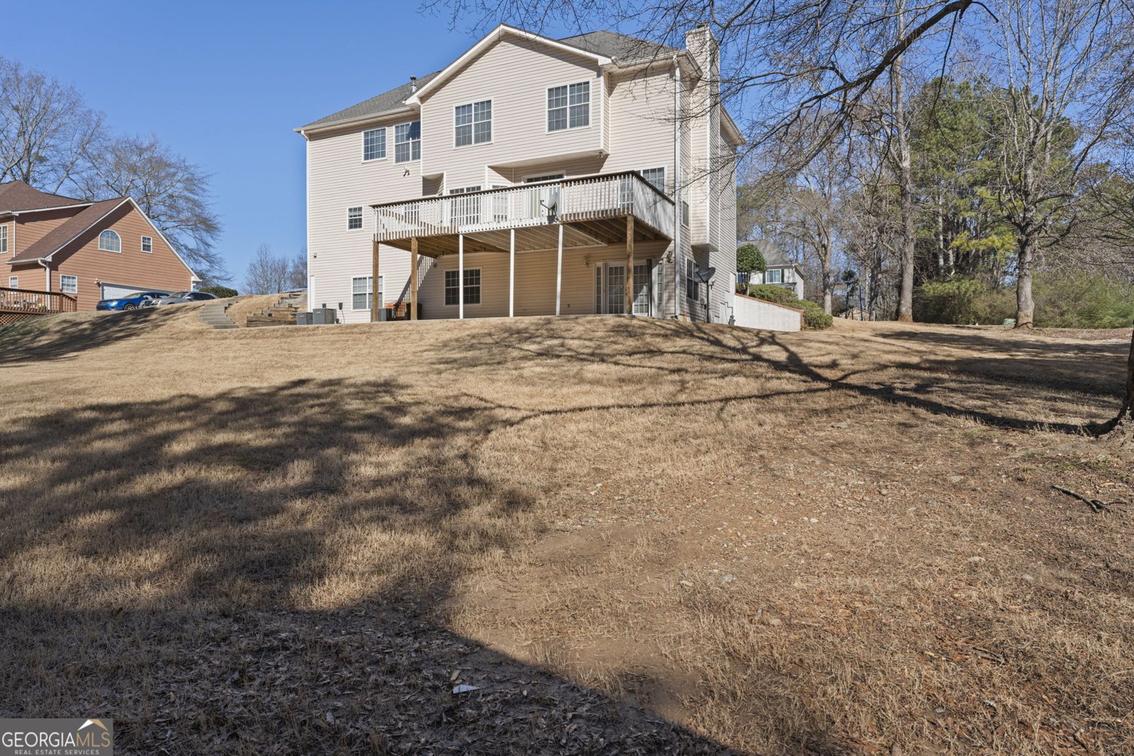 123 Stratmore Place Stockbridge - 60