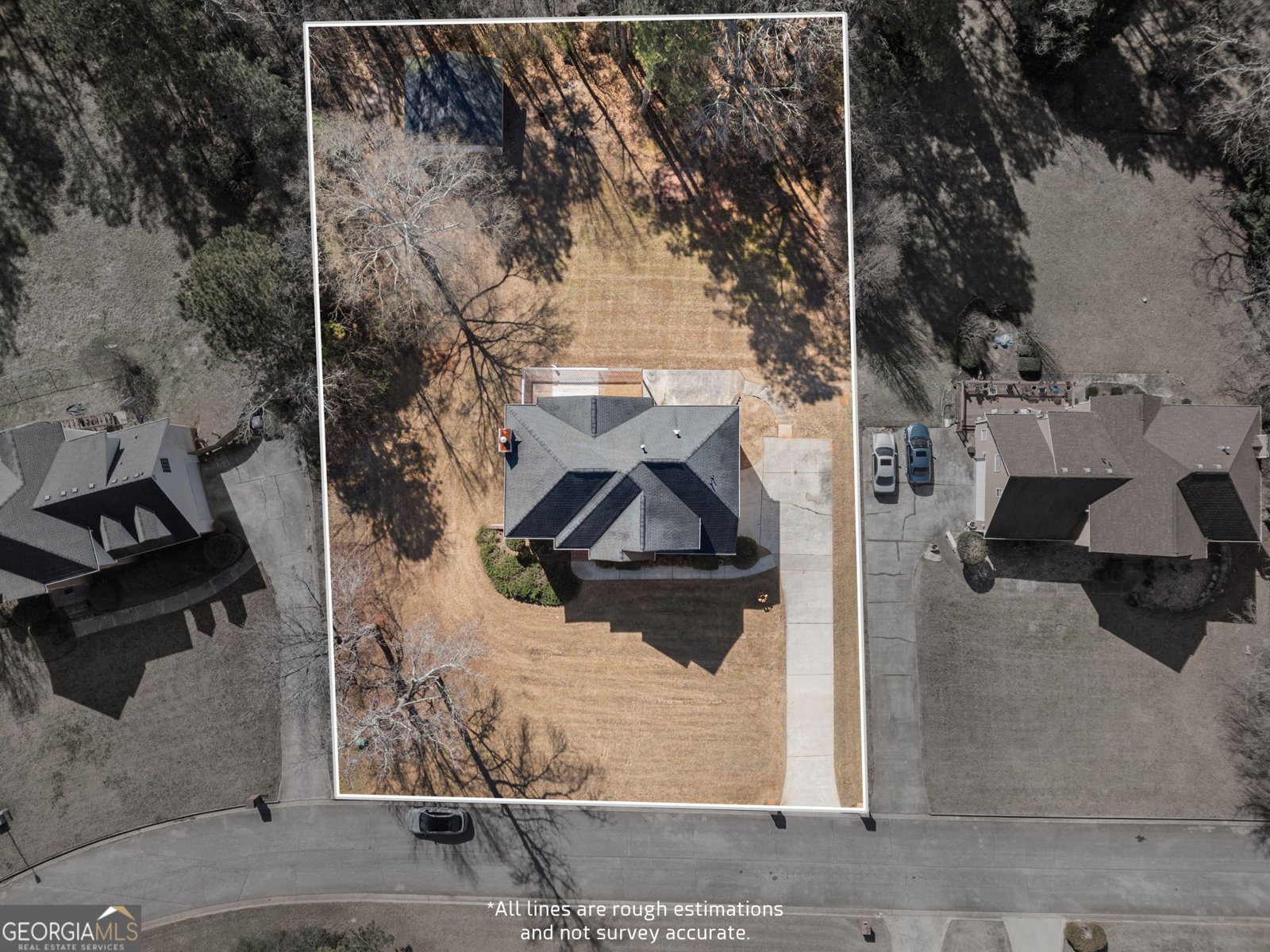 123 Stratmore Place Stockbridge - 66