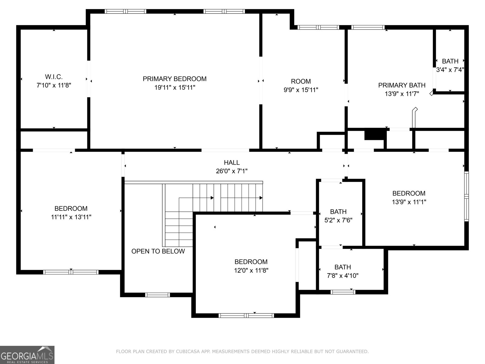 123 Stratmore Place Stockbridge - 67