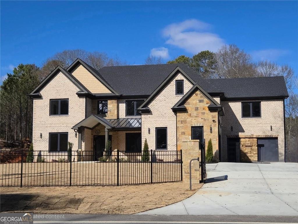 1798 Braselton Highway Lawrenceville - 1