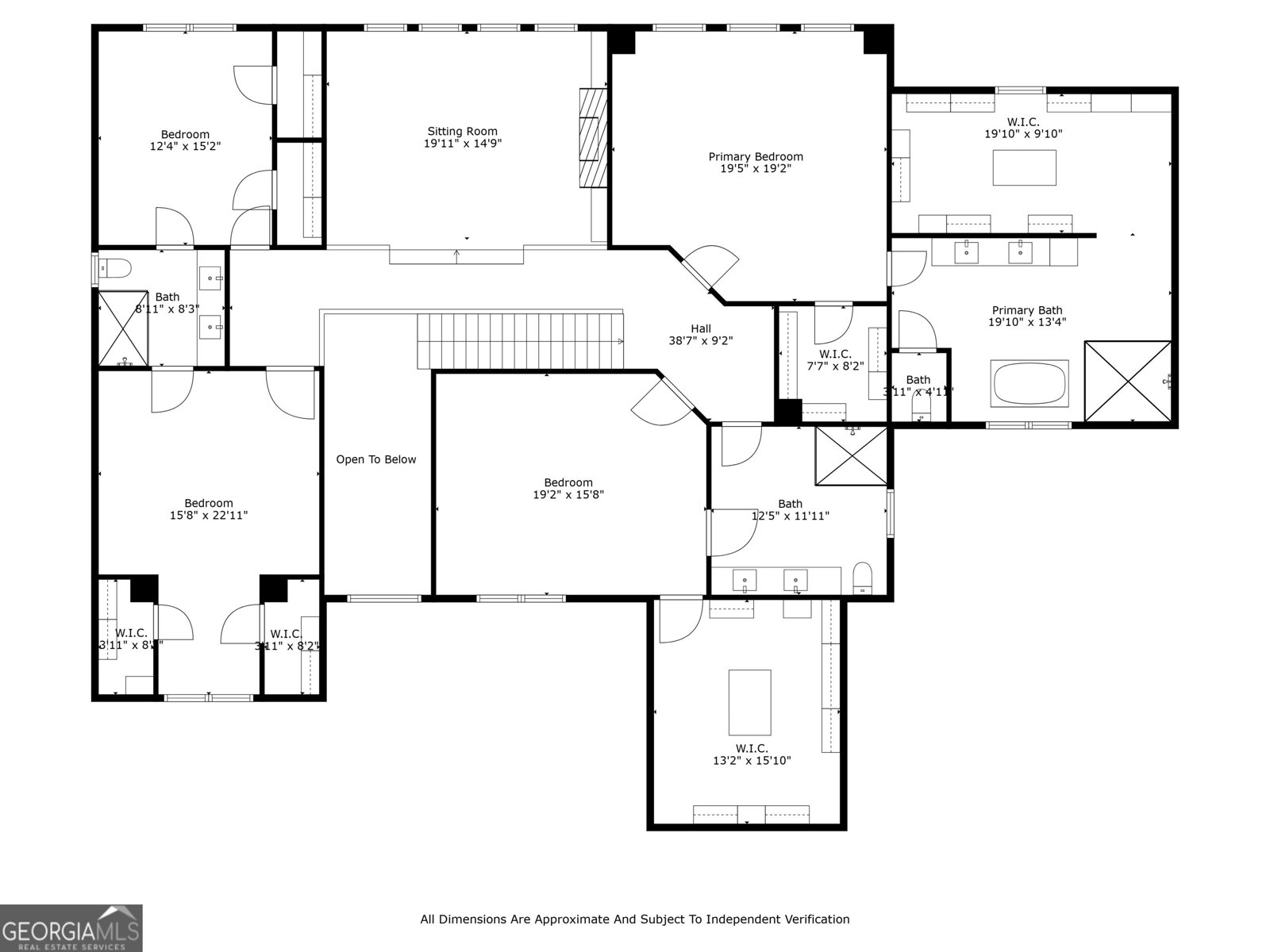 1798 Braselton Highway Lawrenceville - 3