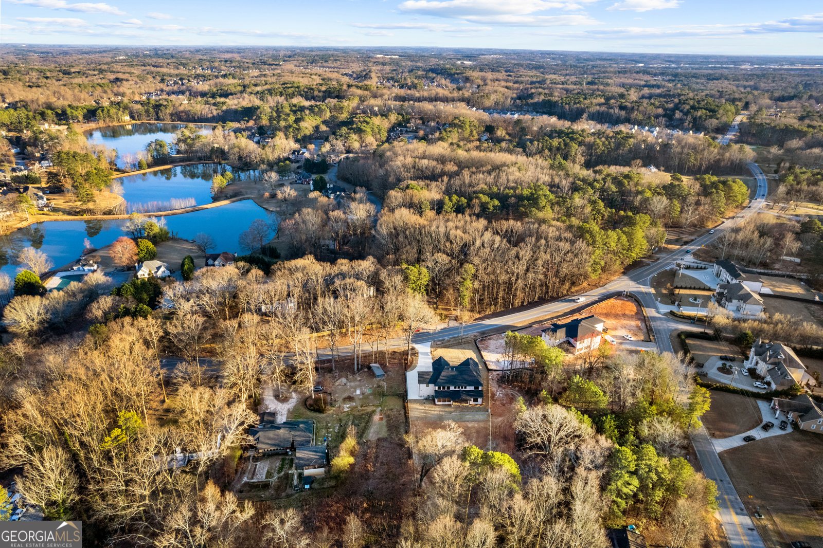 1798 Braselton Highway Lawrenceville - 7