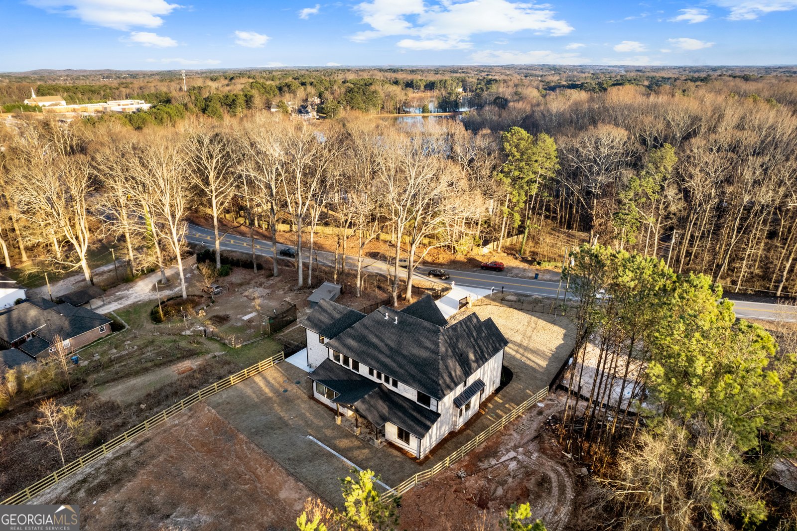 1798 Braselton Highway Lawrenceville - 9
