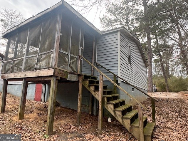 109 A Ellis Street Milledgeville - 1