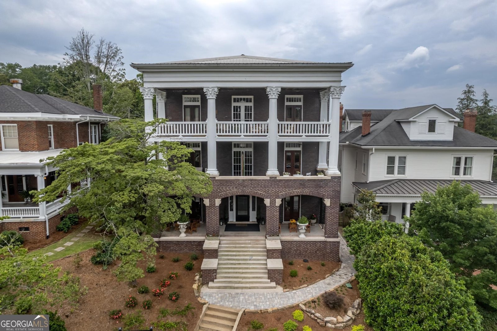 202 4th Avenue Rome - 1