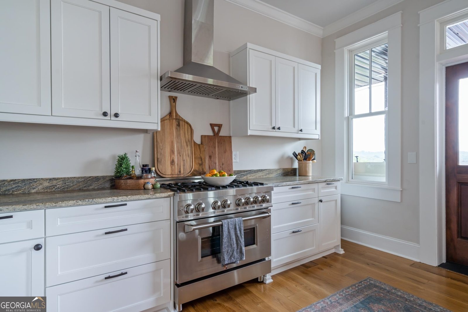 202 4th Avenue Rome - 18