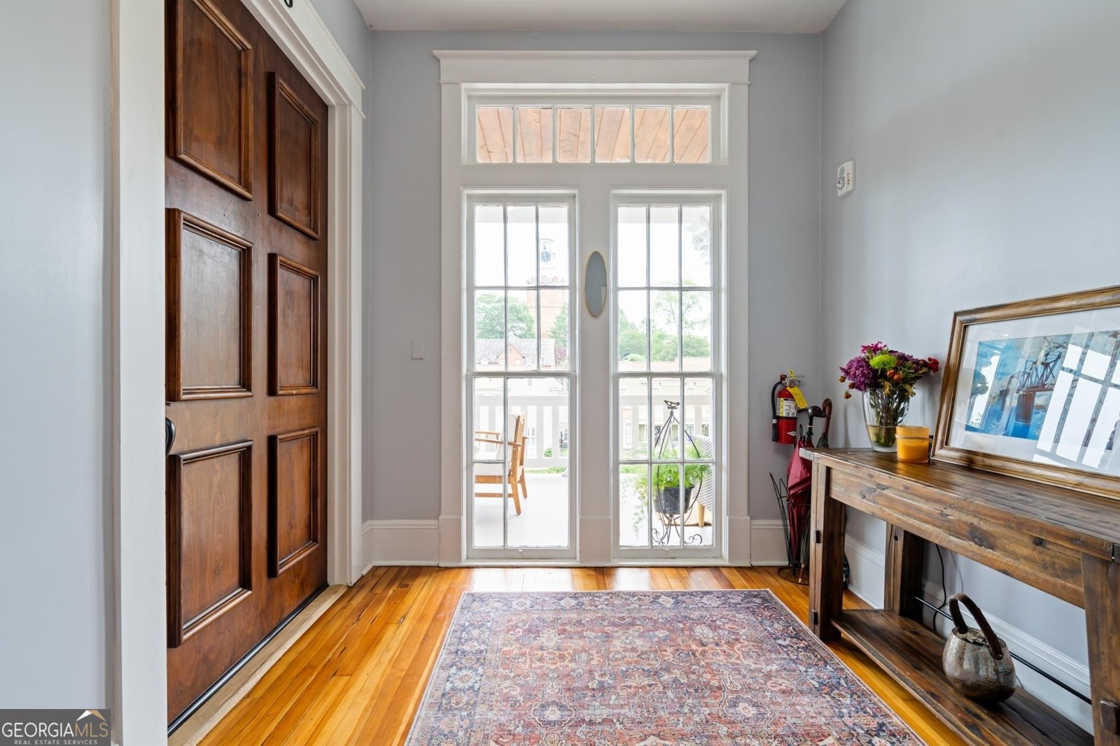 202 4th Avenue Rome - 2