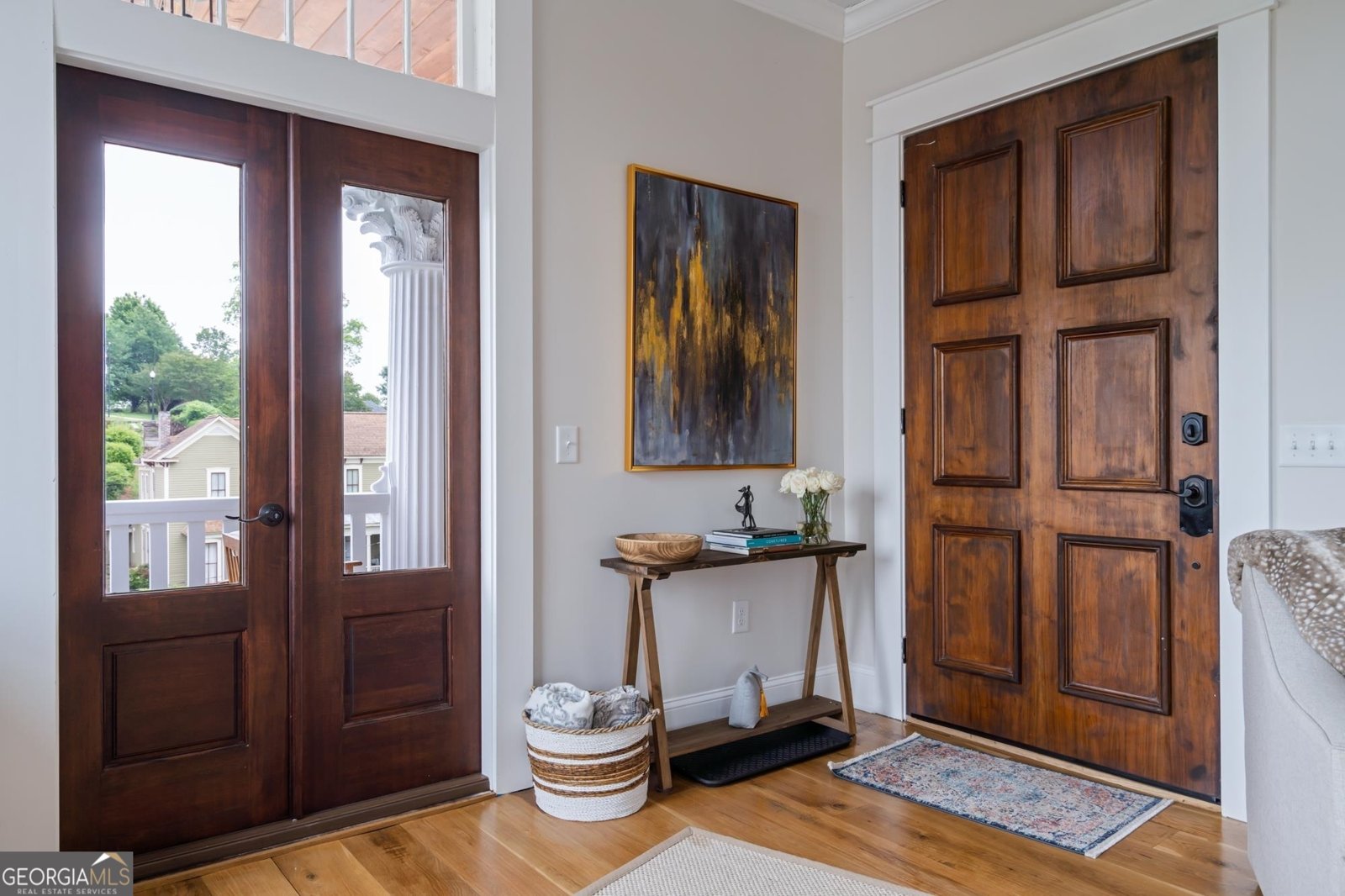 202 4th Avenue Rome - 3