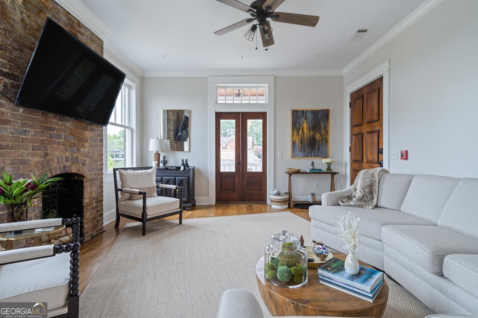 202 4th Avenue Rome - 4