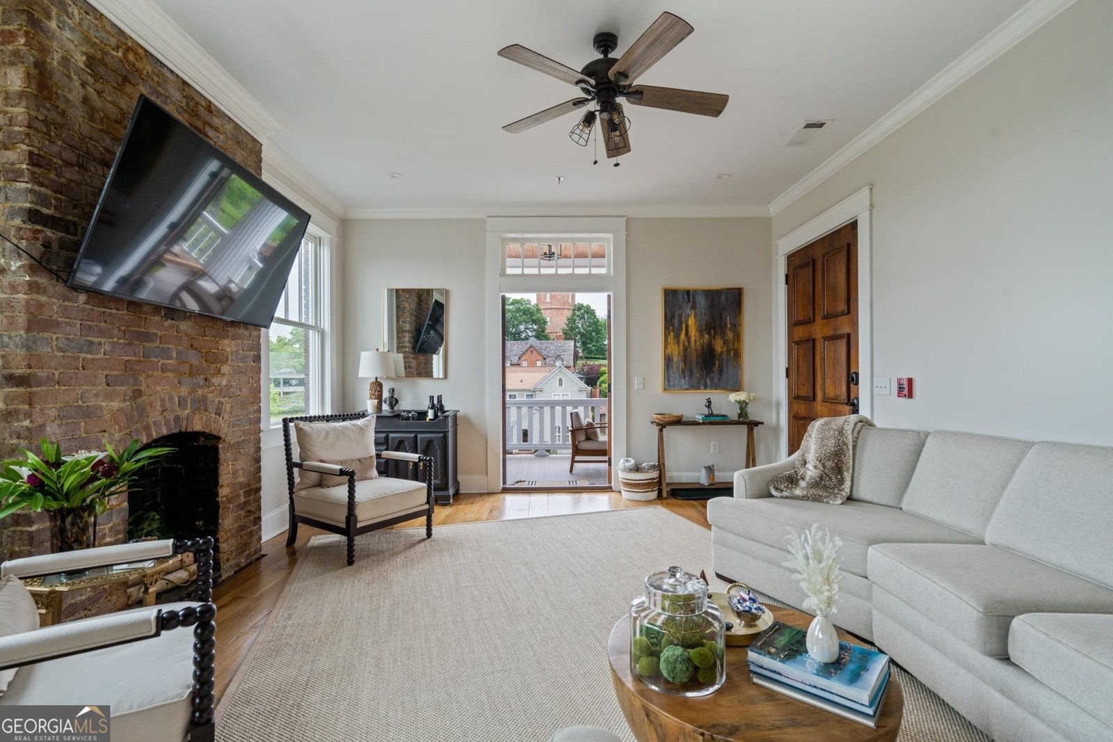 202 4th Avenue Rome - 5