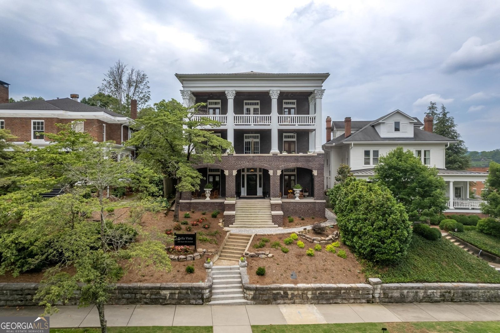 202 4th Avenue Rome - 56