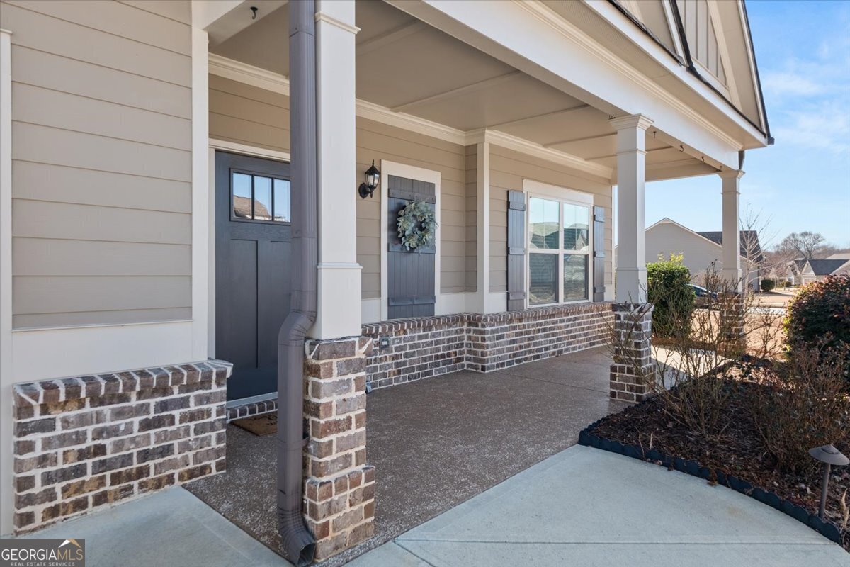 998 High Shoal Drive Monroe - 3