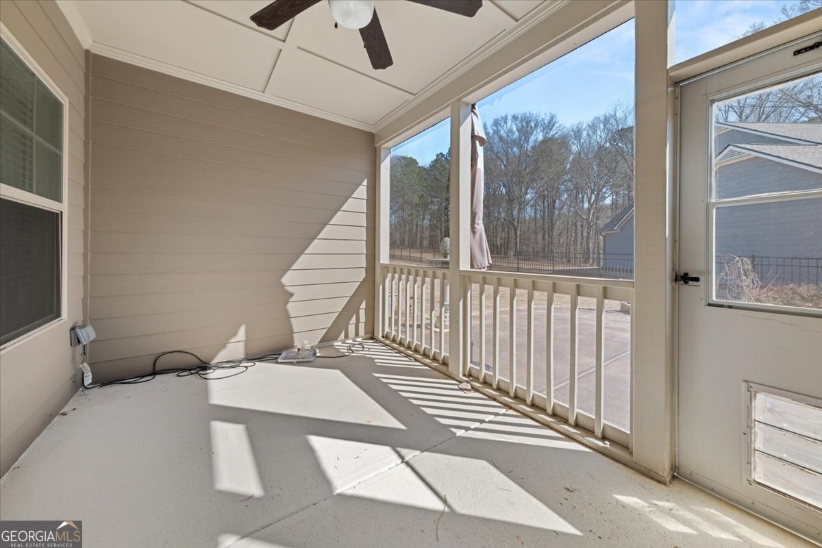 998 High Shoal Drive Monroe - 35