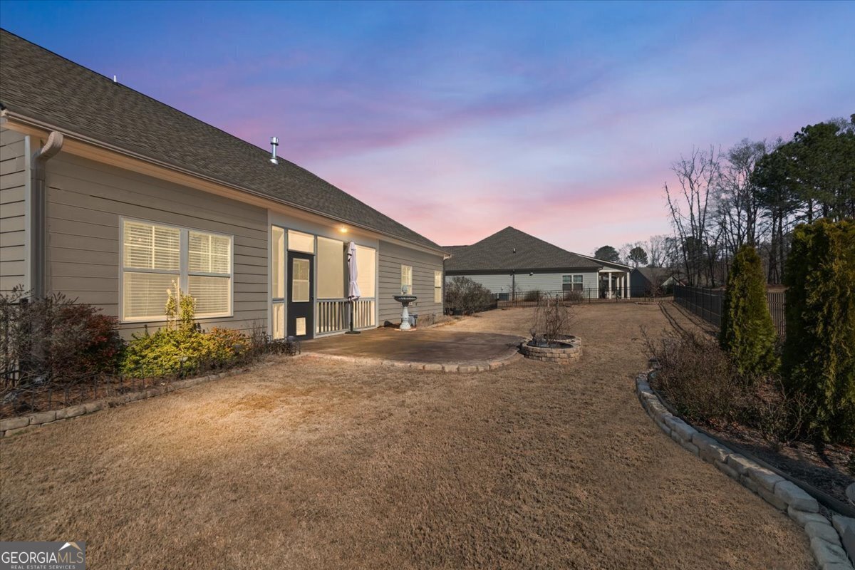 998 High Shoal Drive Monroe - 37