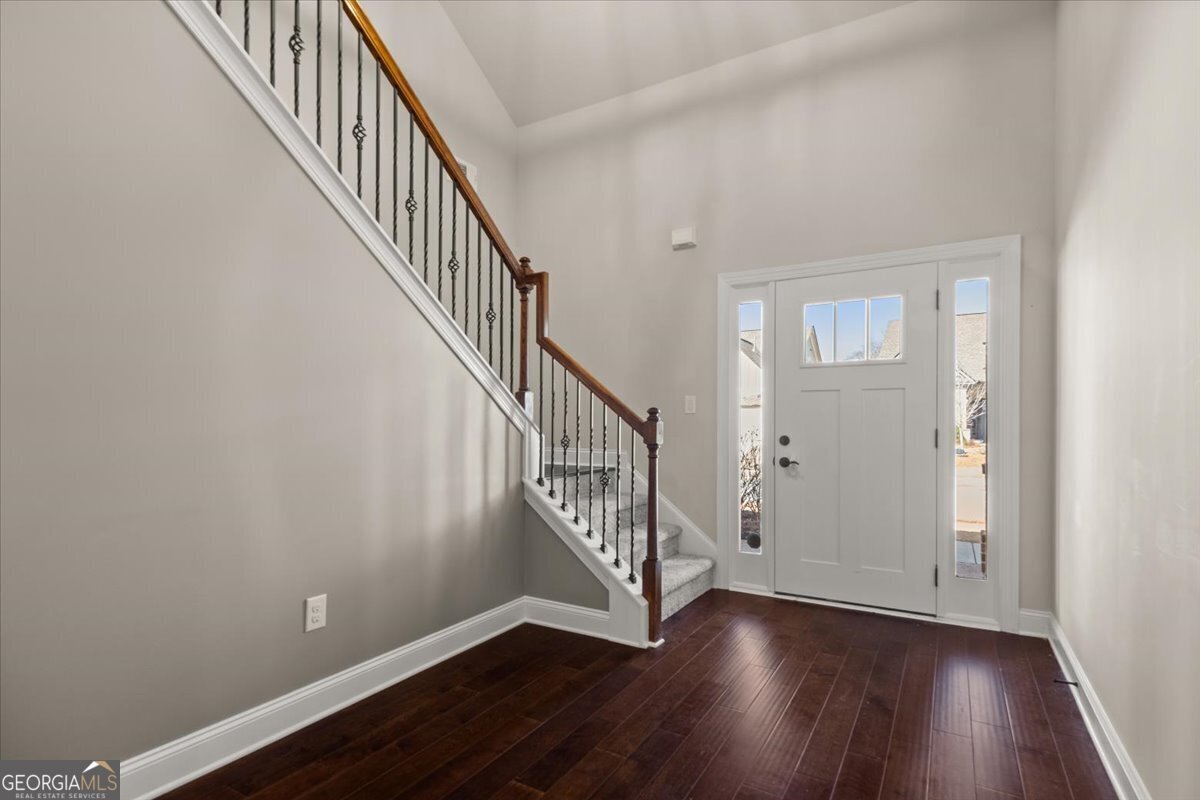 998 High Shoal Drive Monroe - 5