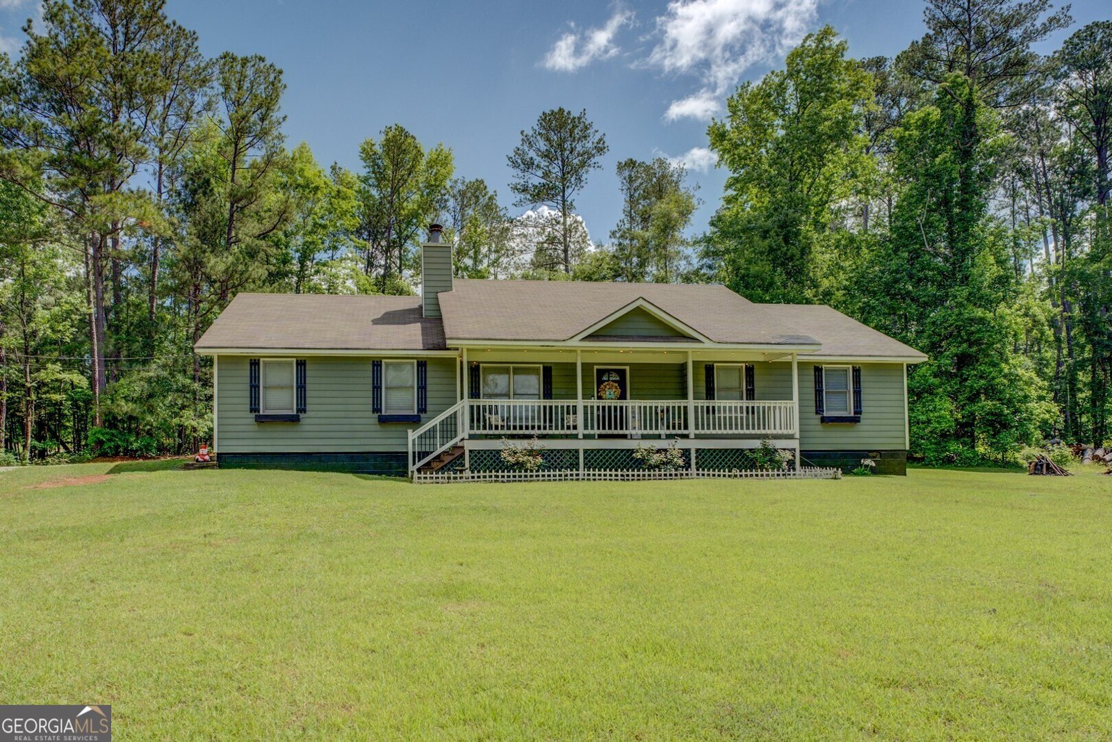290 Bear Creek Point Mansfield - 1