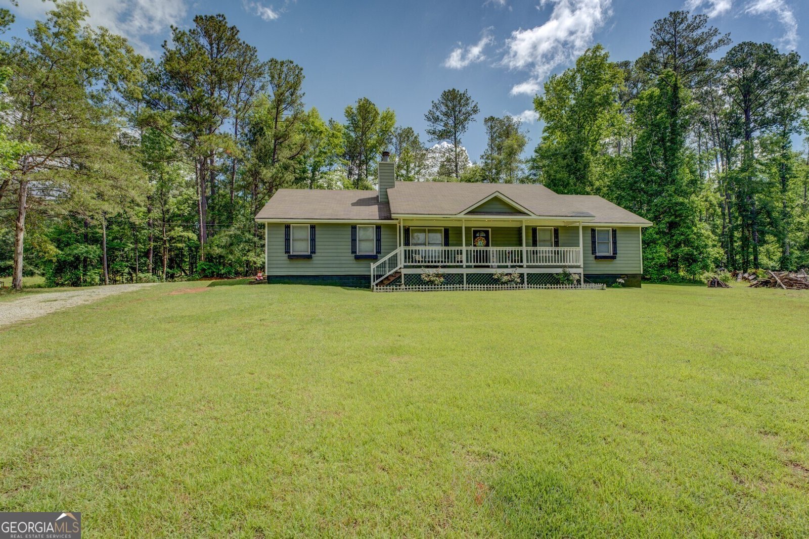 290 Bear Creek Point Mansfield - 2