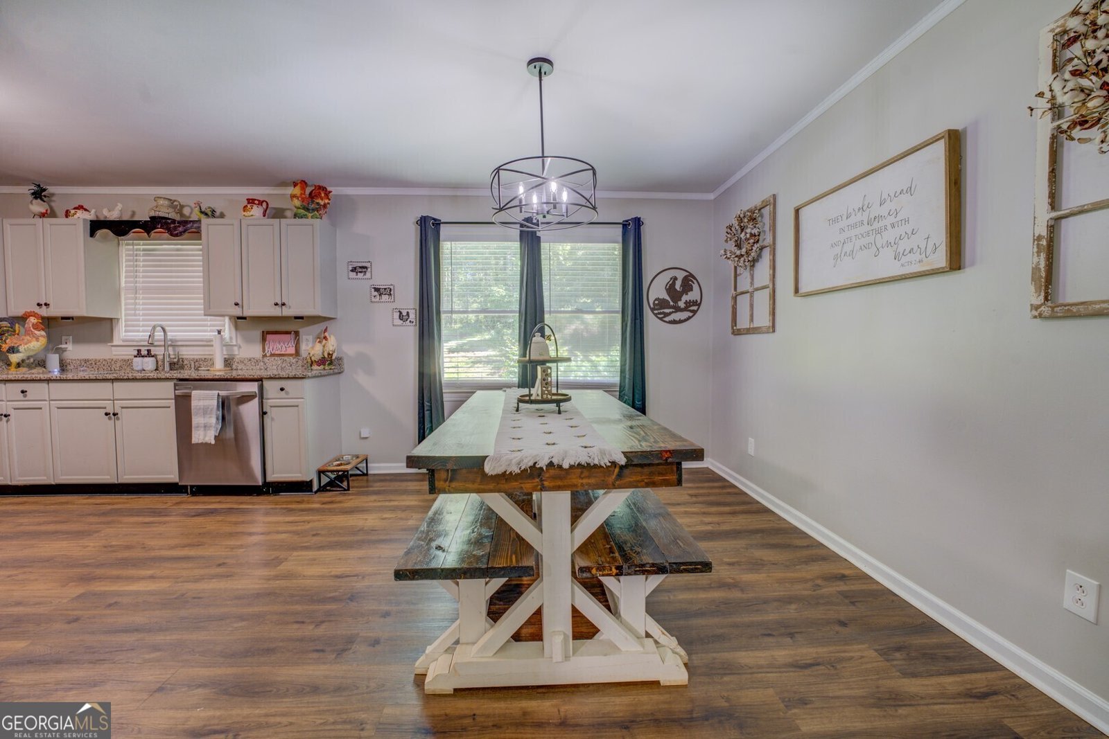 290 Bear Creek Point Mansfield - 22