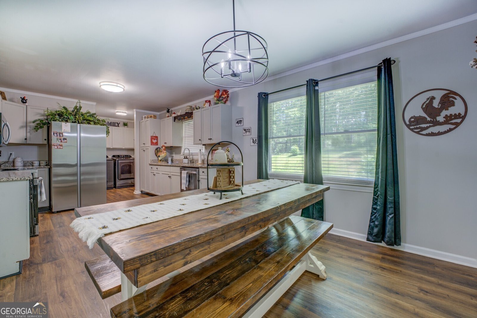 290 Bear Creek Point Mansfield - 23