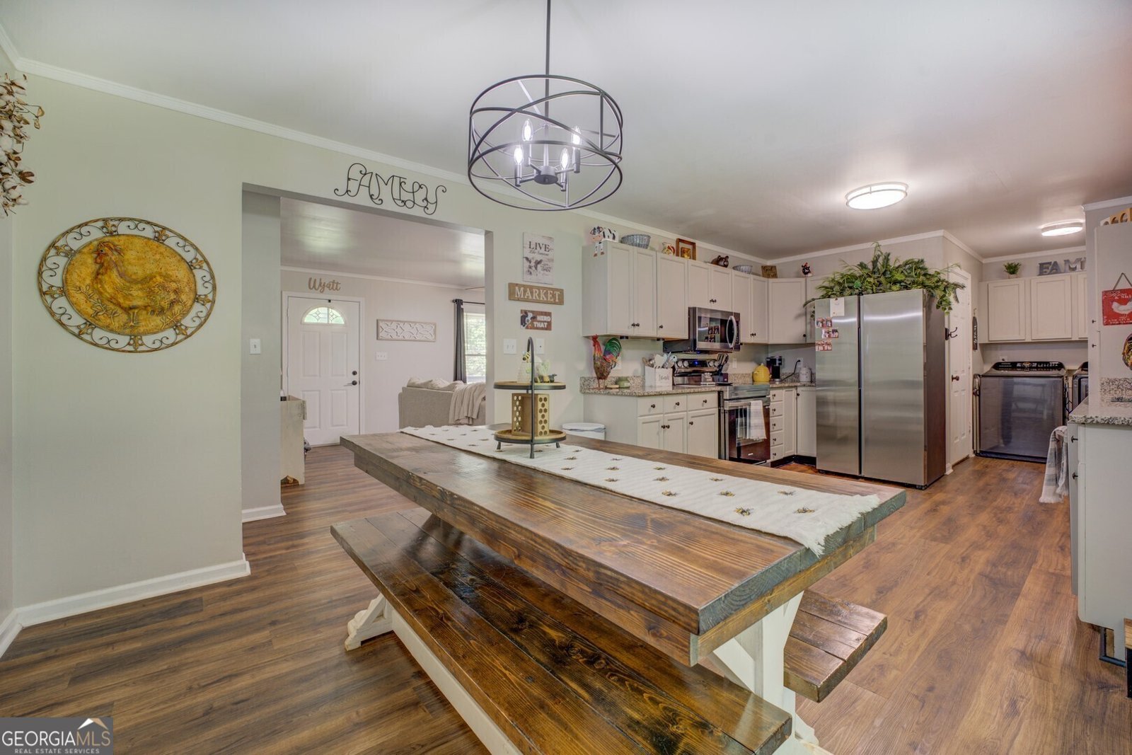 290 Bear Creek Point Mansfield - 24