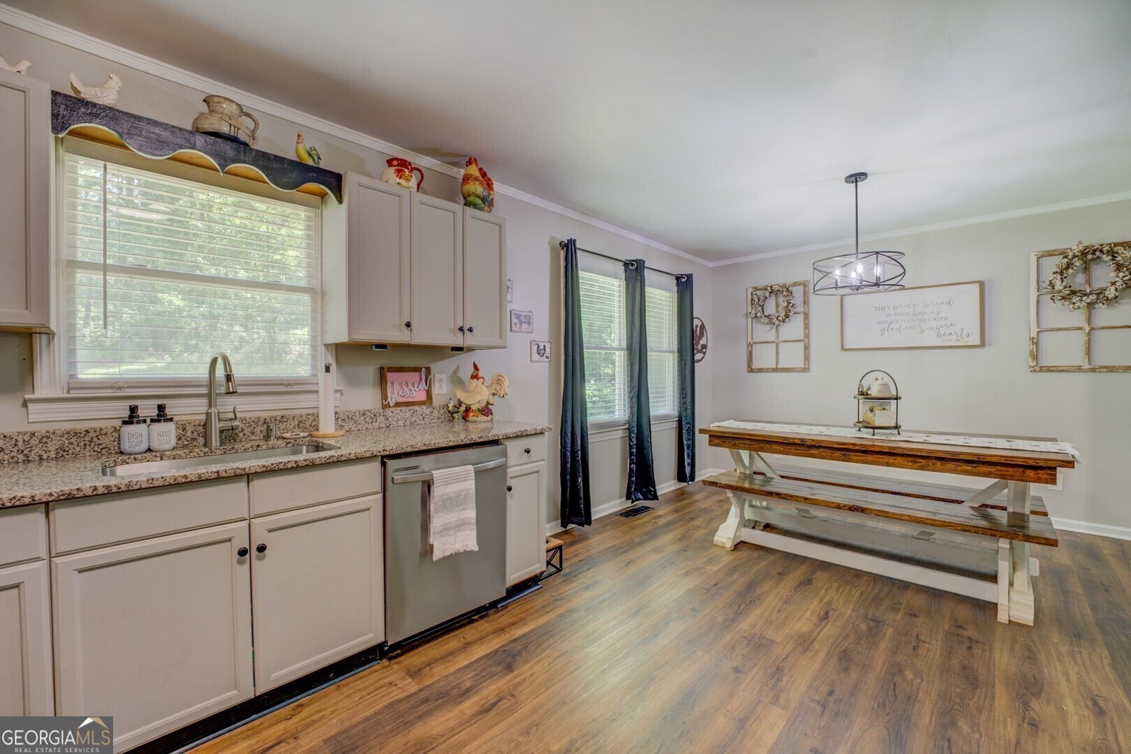 290 Bear Creek Point Mansfield - 29