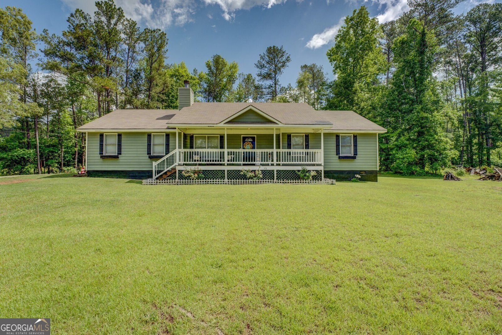 290 Bear Creek Point Mansfield - 3