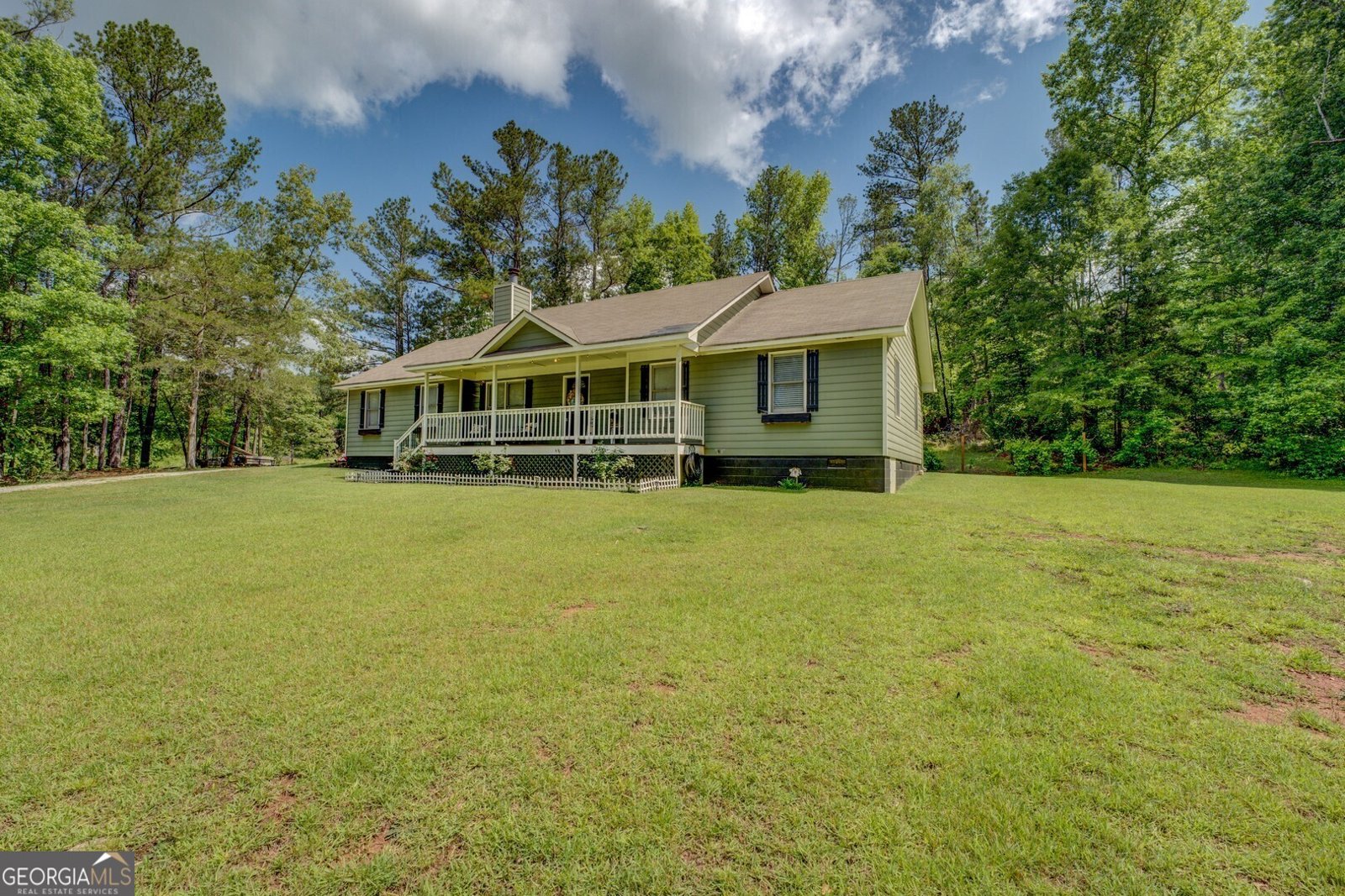 290 Bear Creek Point Mansfield - 4