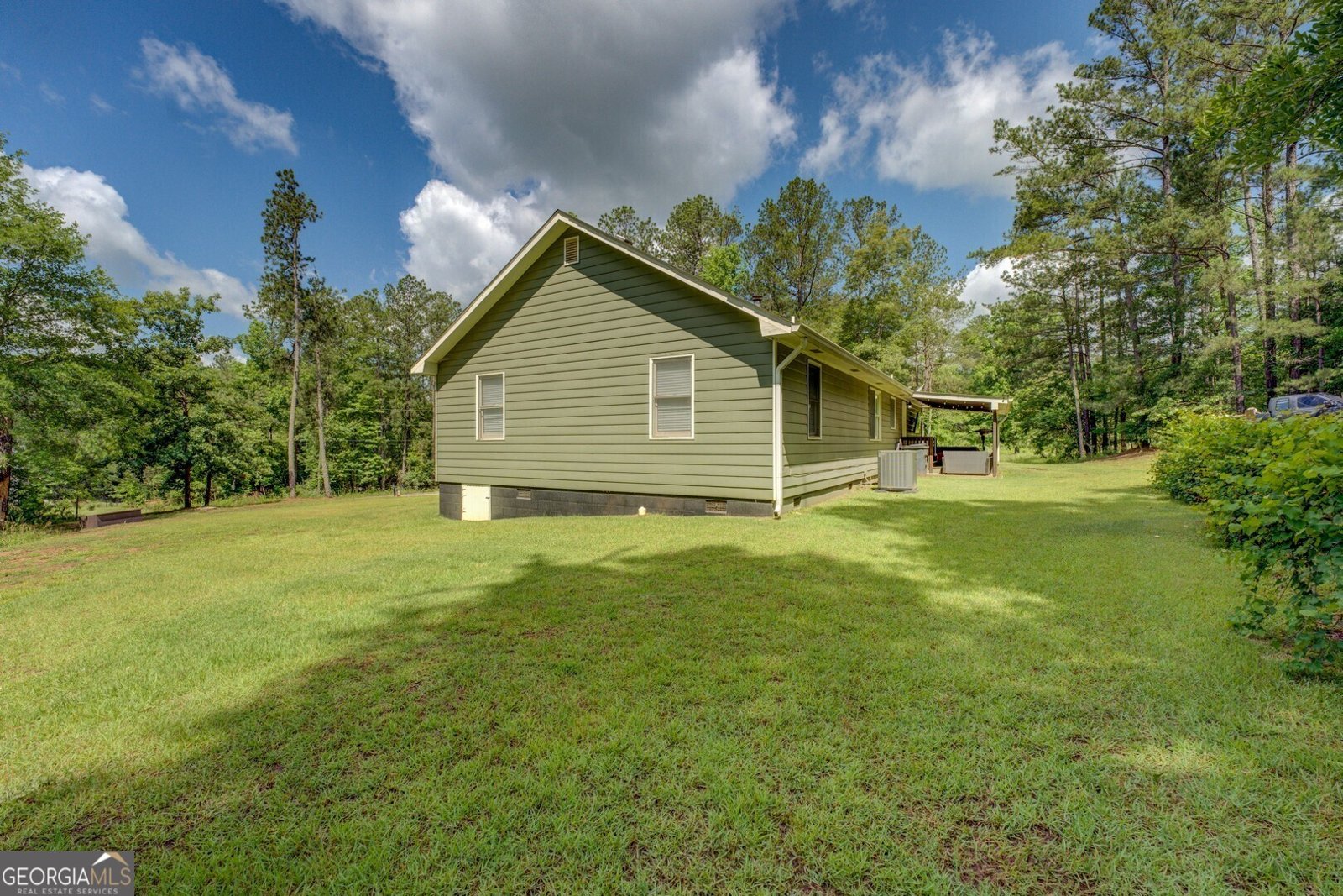 290 Bear Creek Point Mansfield - 5