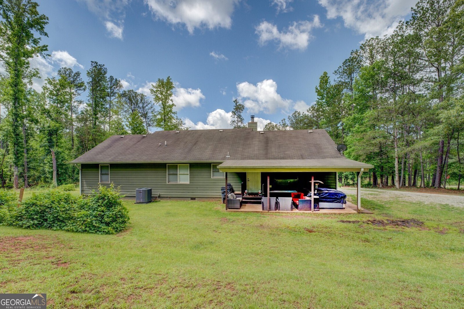 290 Bear Creek Point Mansfield - 6