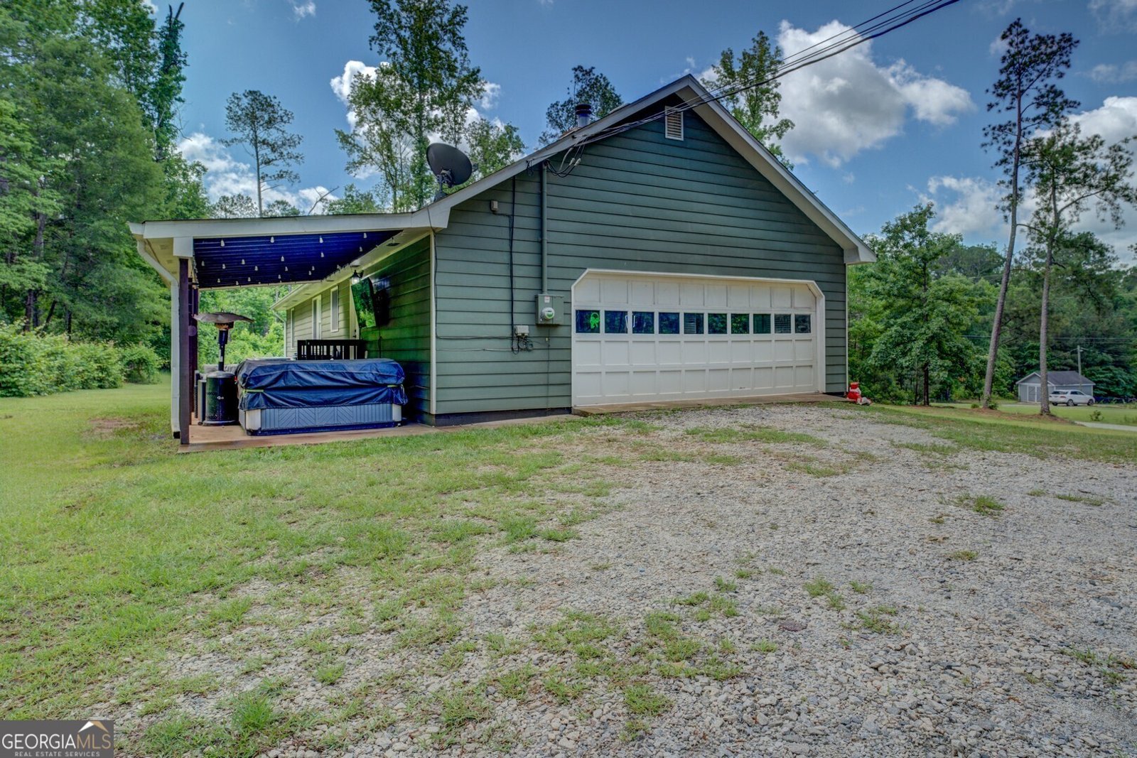 290 Bear Creek Point Mansfield - 9