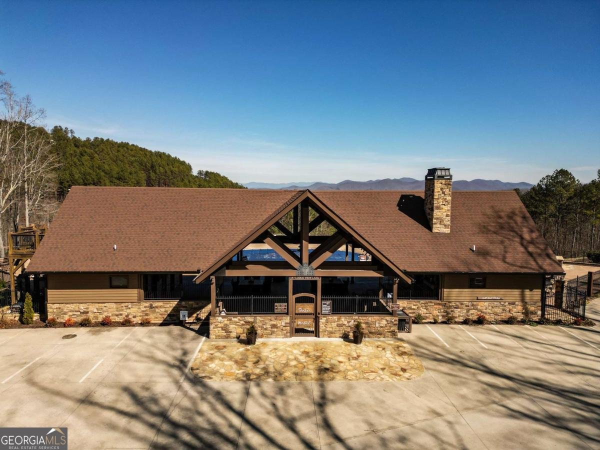 690 Stables Loop Blairsville - 1